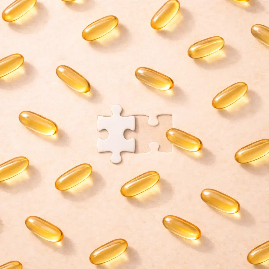 דגים ושיפור זיכרון