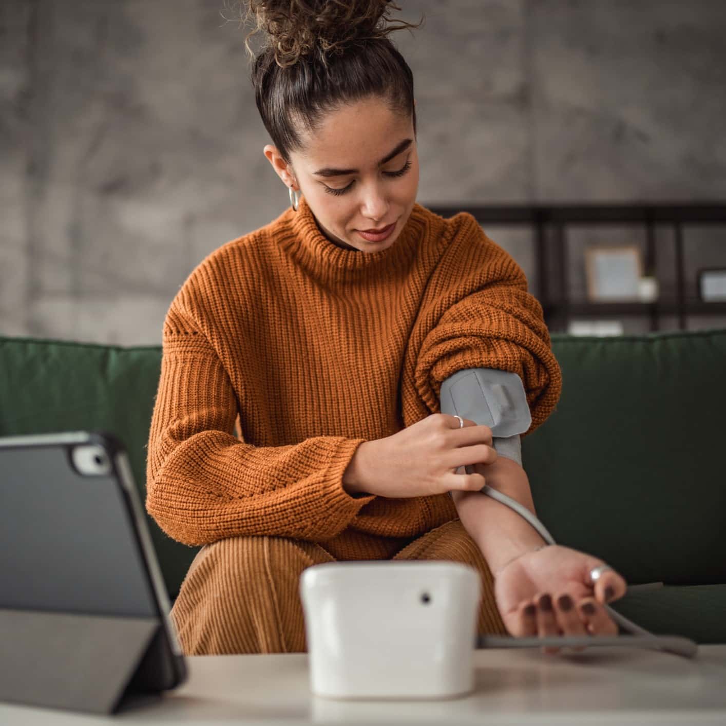 לחץ דם גבוה