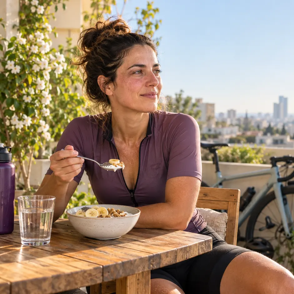 חיידקים פרוביוטיים