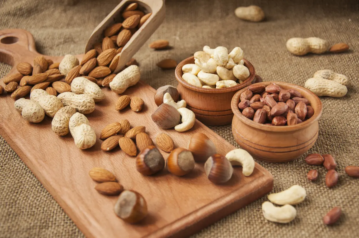 סיבות לחוסר מגנזיום