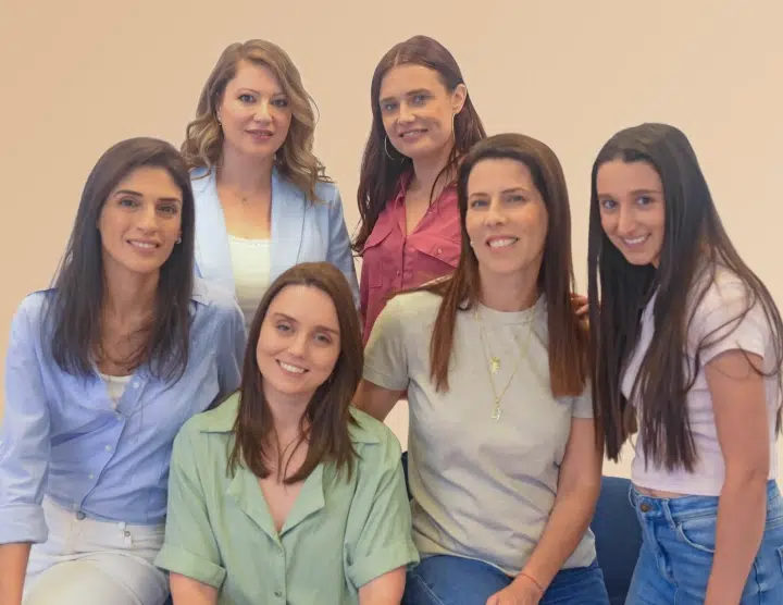 מומחיות שלנו