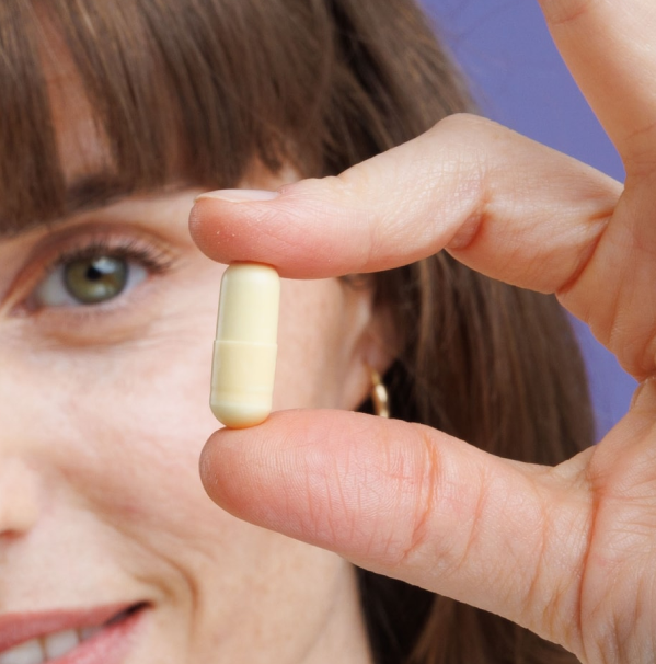 פרוביוטיק אינטנס