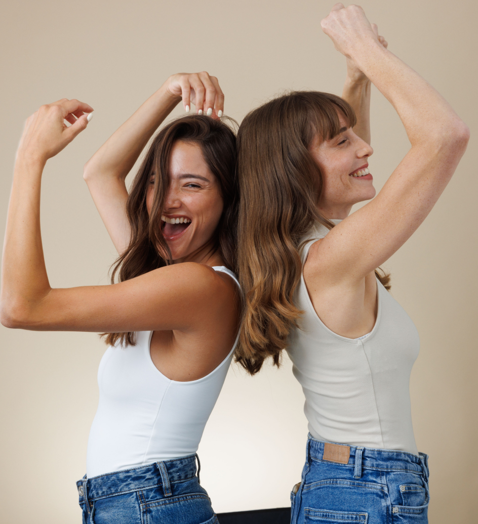 רוטס HR לאישה