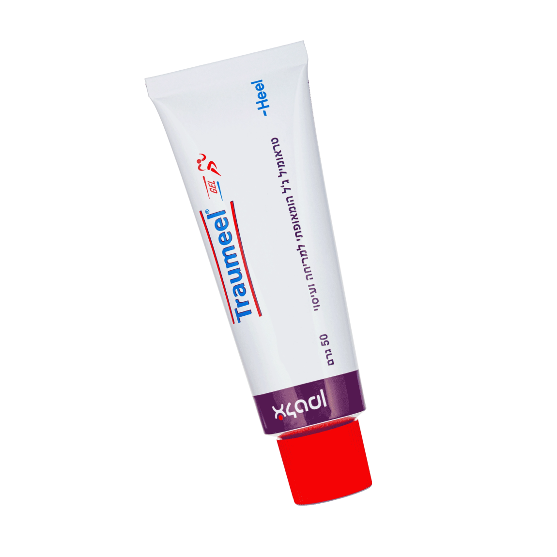 טראומיל ג'ל