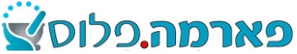 pharma plus logo