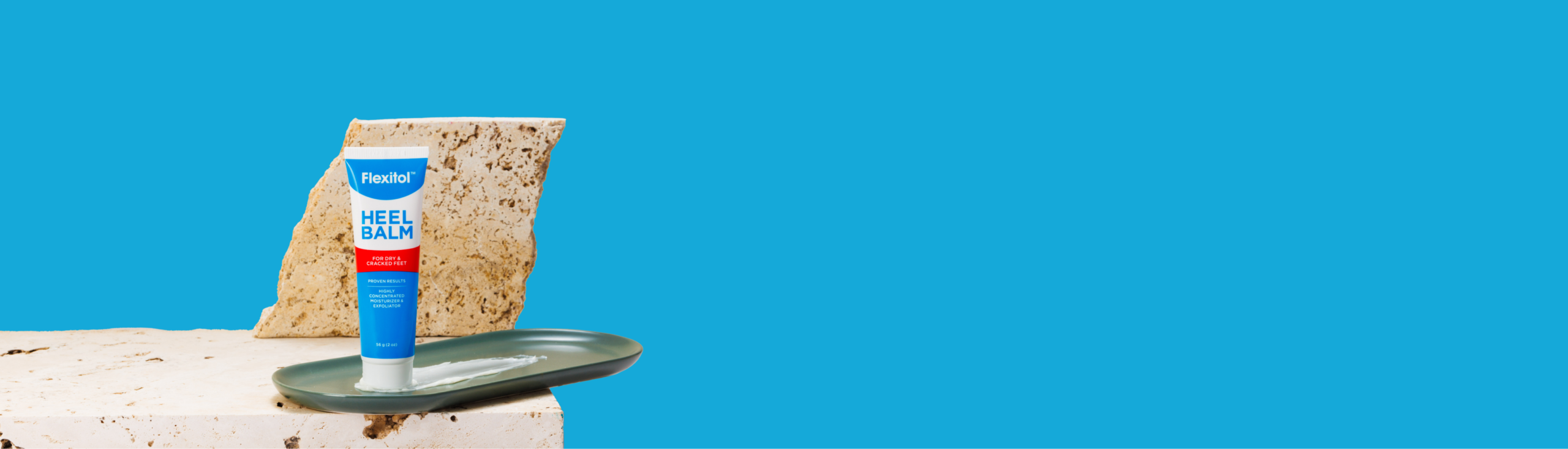 קרם לכף הרגל