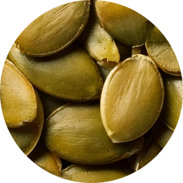 שמן זרעי דלעת