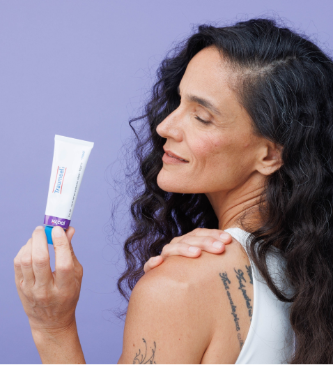 טראומיל מציל