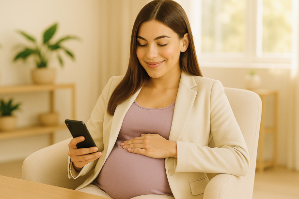 מחשבון היריון