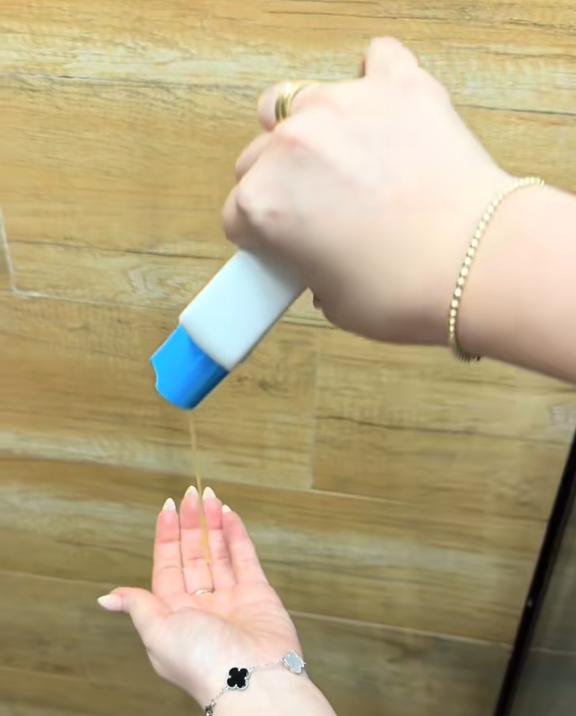 סטורי פלקסיטול קרקפת