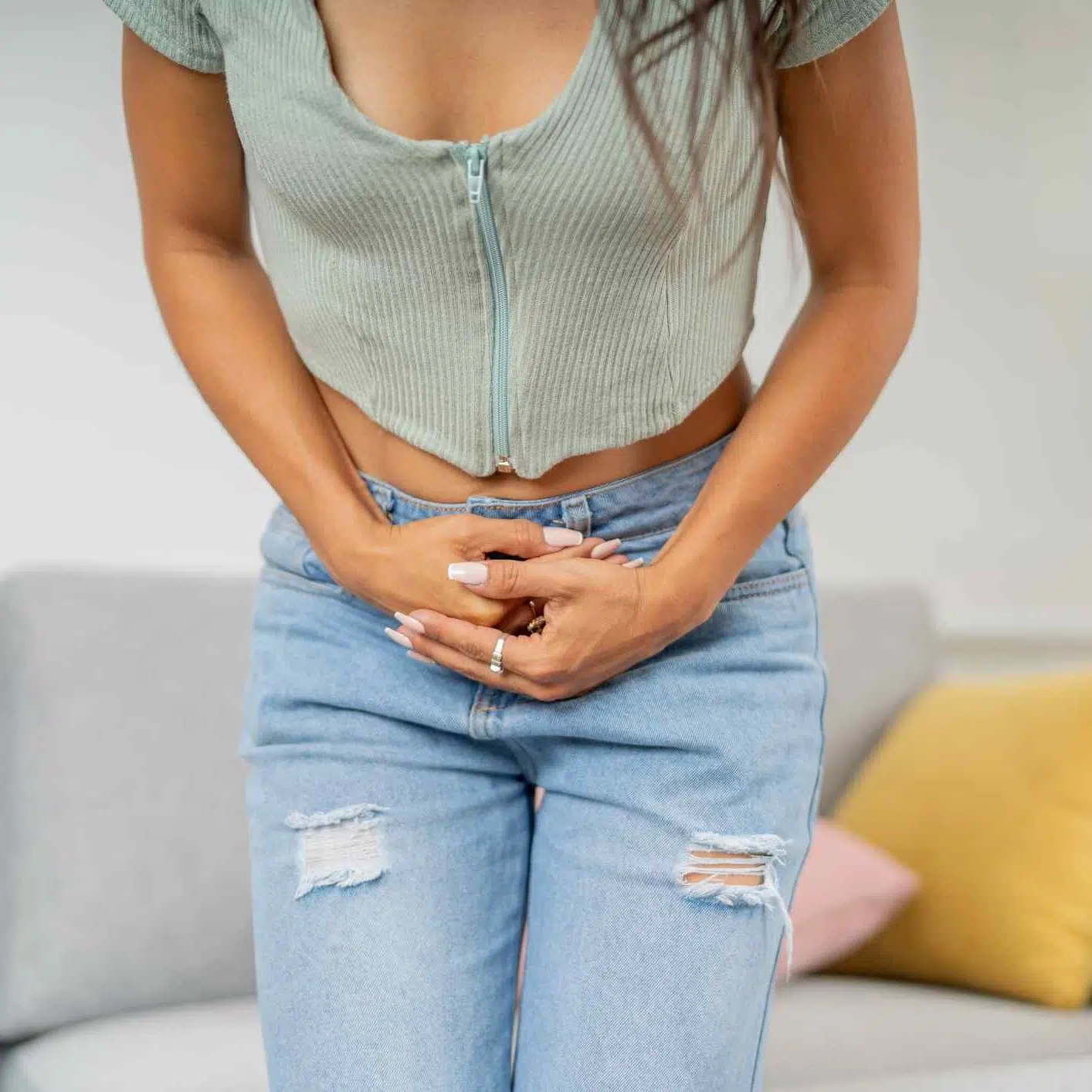 טיפול בדלקות שתן חוזרות