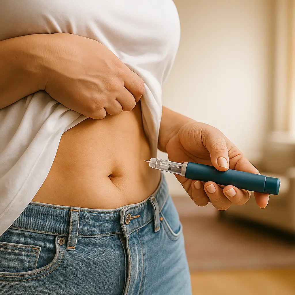 זריקות הרזיה