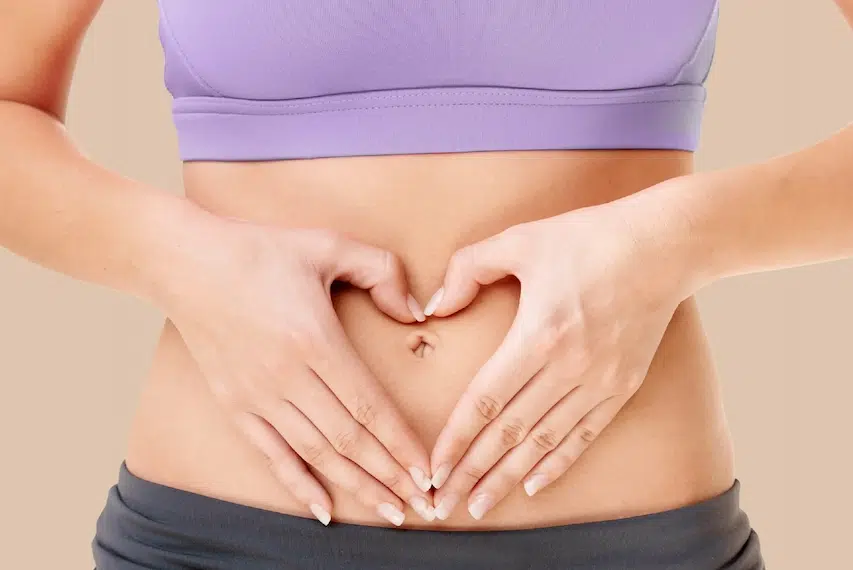 פרוביוטיק ועיכול