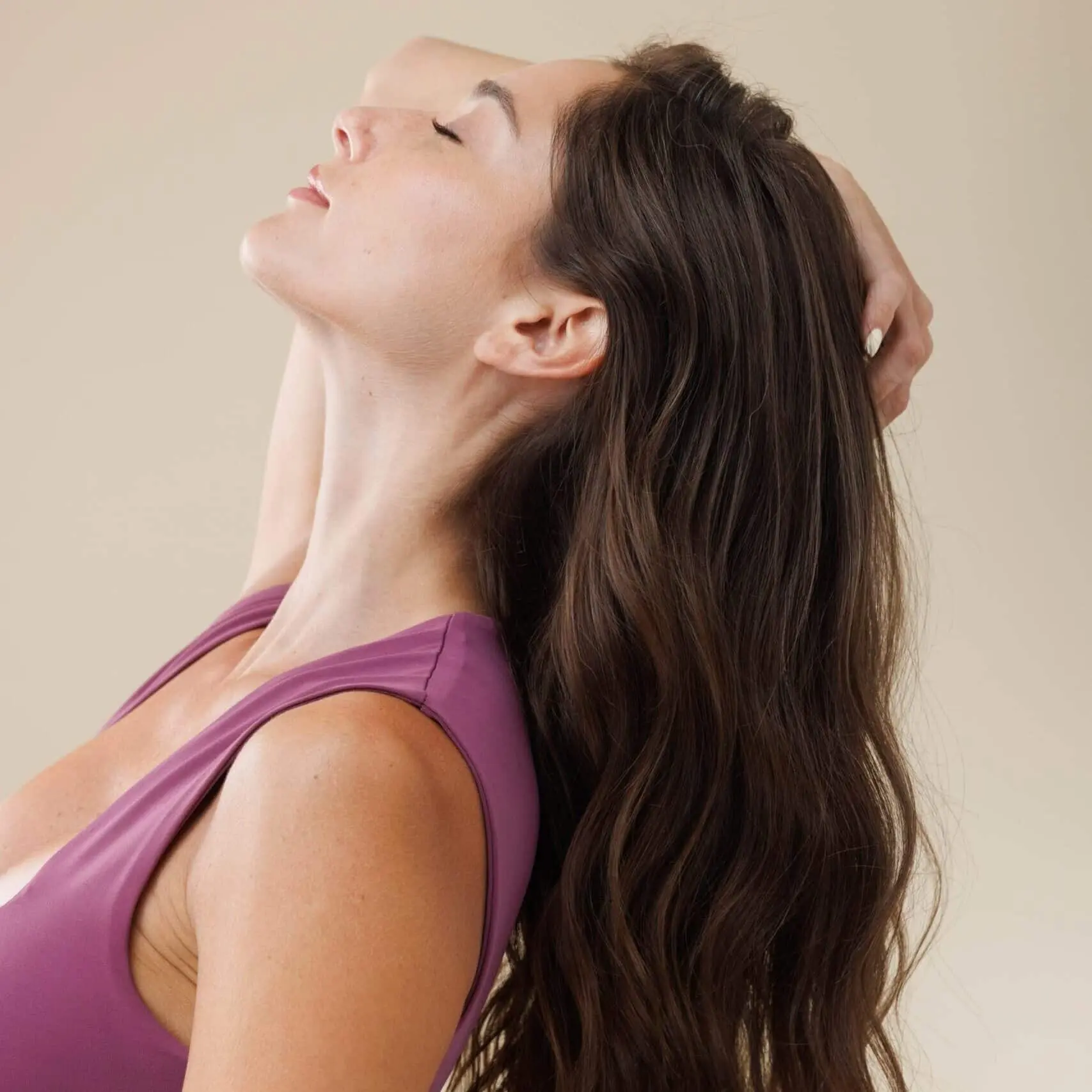 שיער רוטס HR