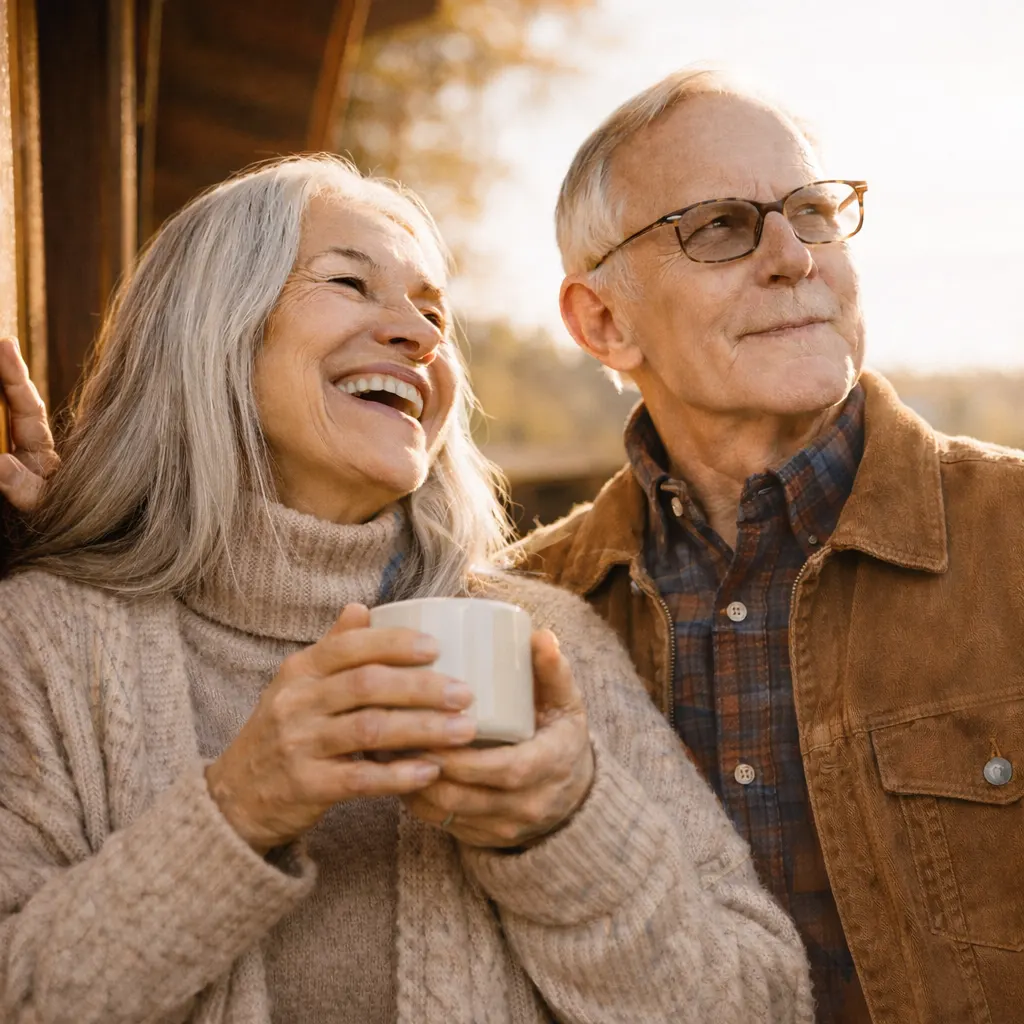 מולטי ויטמין לגילאי 50+