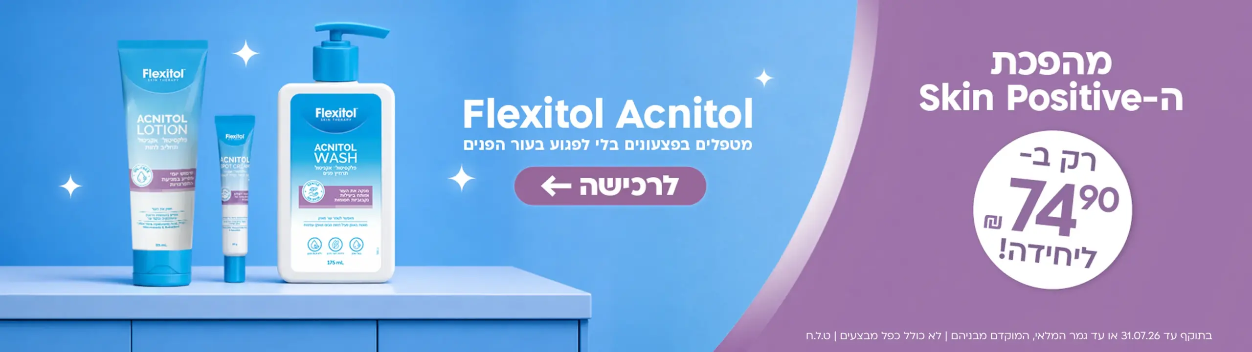 מבצע אקניטול יולי