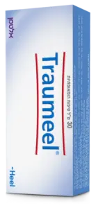 טראומיל טיפות