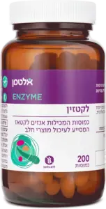 לקטזין 200
