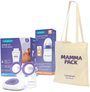 Mamma Pack - לנסינו