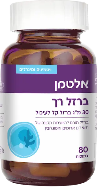 ברזל רך