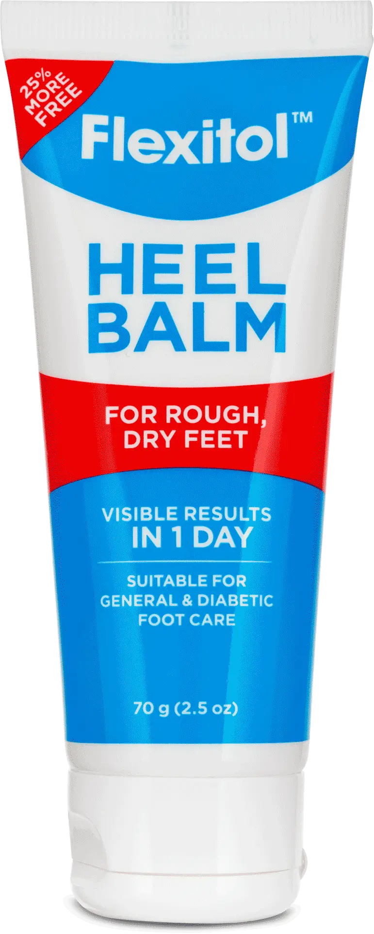 פלקסיטול משחה לכף הרגל 70