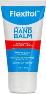 פלקסיטול קרם ידיים אנטי אייג'ינג