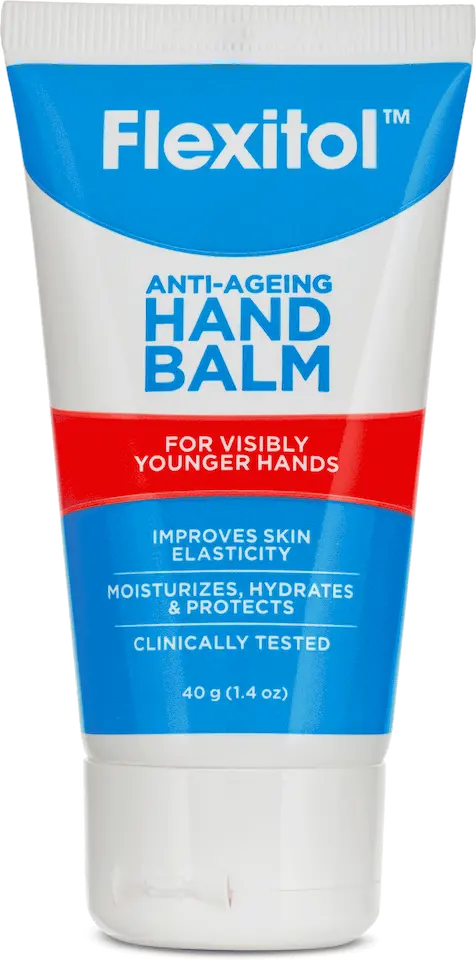 פלקסיטול קרם ידיים אנטי אייג'ינג
