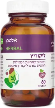 ליקוריץ