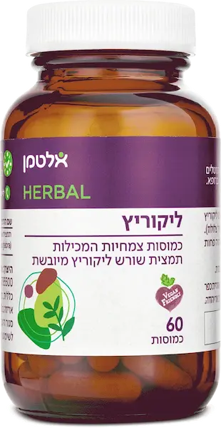 ליקוריץ