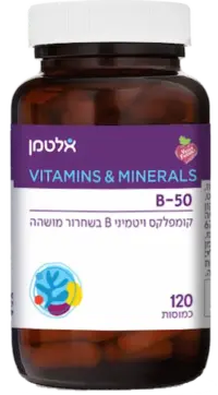 ויטמין B-50