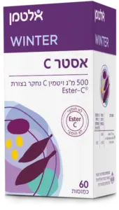 אסטר C