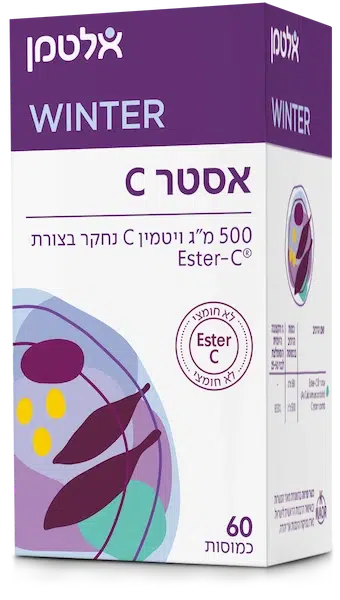 אסטר C