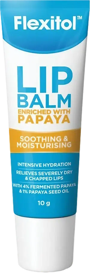 פלקסיטול פפאיה