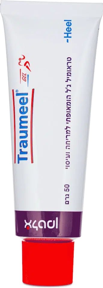 טראומיל ג'ל