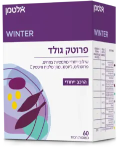 פרוטק גולד