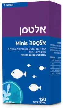 אלספה מיני