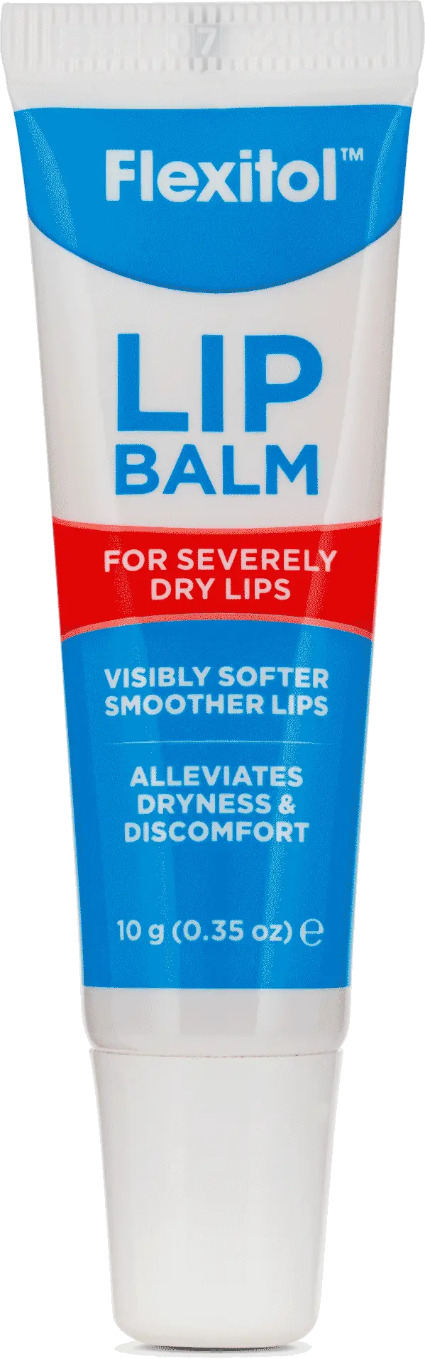 פלקסיטול משחה לשפתיים