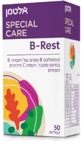 B-Rest