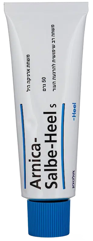 משחת ארניקה