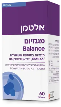 מגנזיום Balance