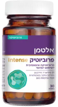 פרוביוטיק Intense 30