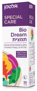 Bio Dream תמצית