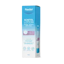 פלקסיטול אקניטול תחליב לחות