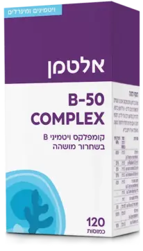 ויטמין B-50