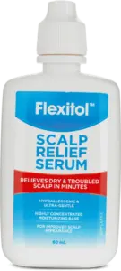 פלקסיטול סרום מרגיע לקרקפת מגורה