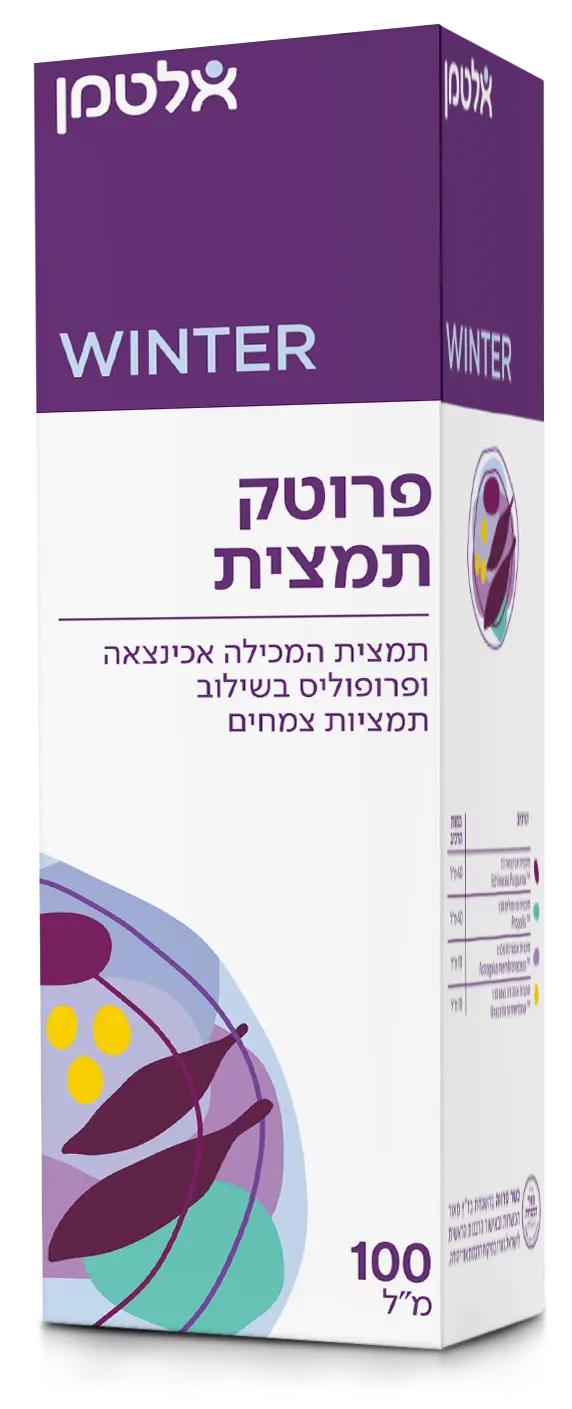 פרוטק תמצית 100