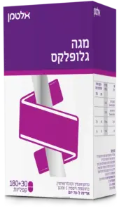 מגה גלופלקס