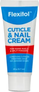 פלקסיטול קרם לטיפוח הציפורן