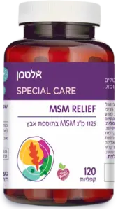 MSM רליף