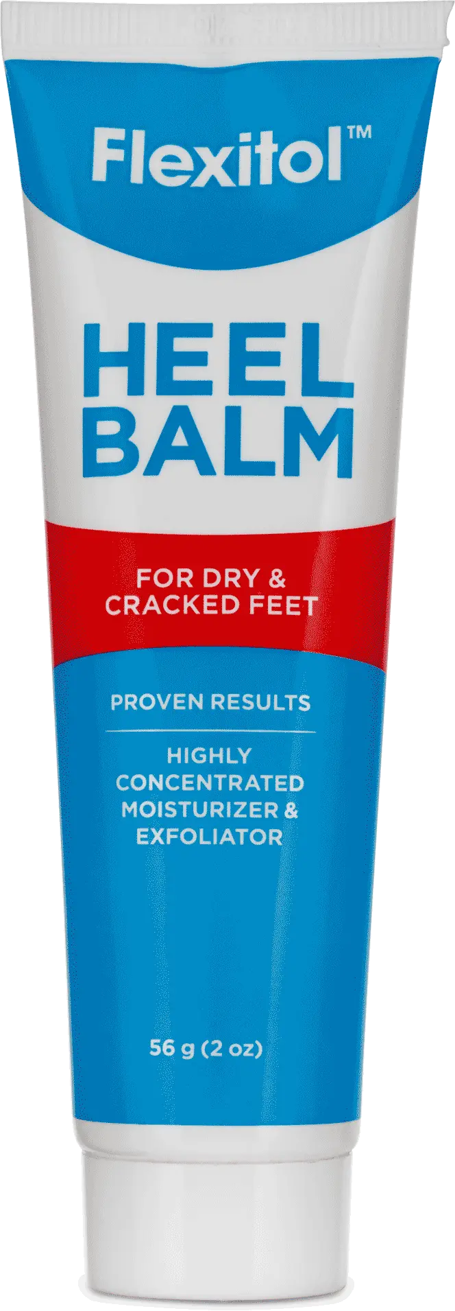 פלקסיטול משחה לכף הרגל 56